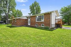 68 DRUMMOND STREET W Perth, ON K7H 2K4