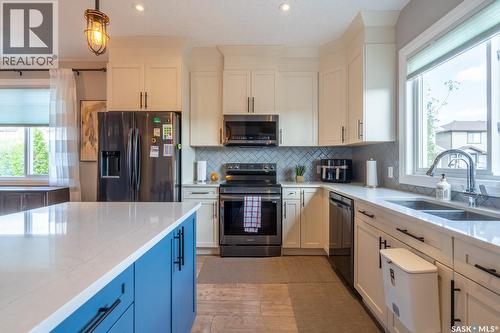 5433 Green Silverberry Drive E, Regina, SK 