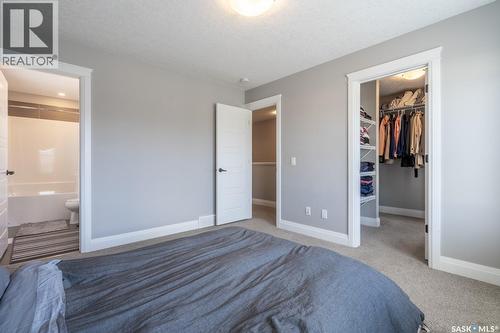 5433 Green Silverberry Drive E, Regina, SK 