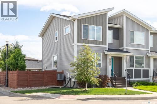 5433 Green Silverberry Drive E, Regina, SK 