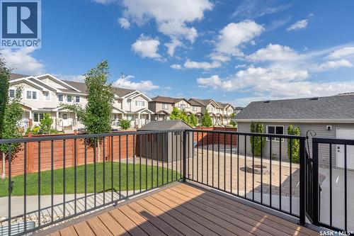 5433 Green Silverberry Drive E, Regina, SK 