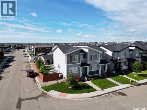 5433 Green Silverberry Drive E, Regina, SK 