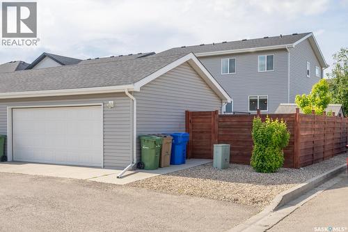 5433 Green Silverberry Drive E, Regina, SK 