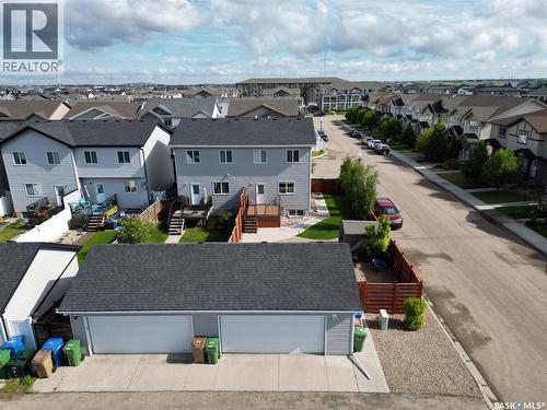 5433 Green Silverberry Drive E, Regina, SK 