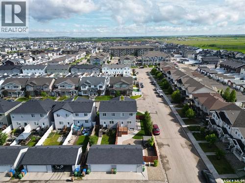 5433 Green Silverberry Drive E, Regina, SK 