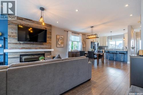 5433 Green Silverberry Drive E, Regina, SK 