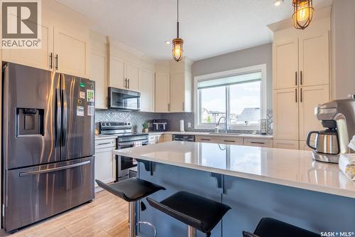 5433 Green Silverberry Drive E, Regina, SK 