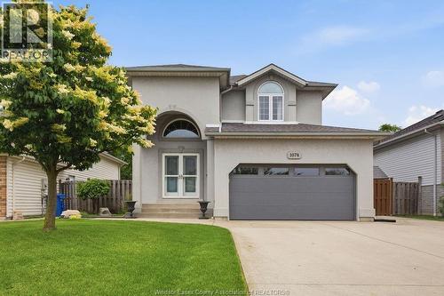 1074 KING LOUIS STREET  Lakeshore, ON N8L 0V5