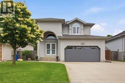 1074 KING LOUIS STREET Lakeshore, ON N8L 0V5