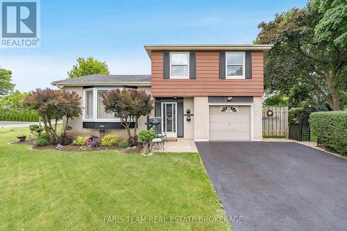 28 BROMLEY CRESCENT  Brampton, ON L6T 1Z1