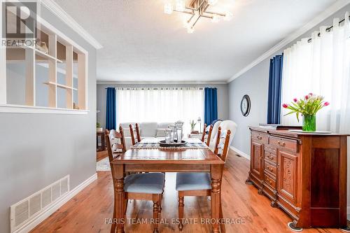 28 Bromley Crescent, Brampton, ON 