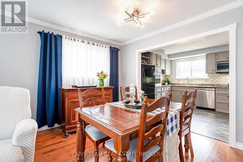 28 Bromley Crescent, Brampton, ON 