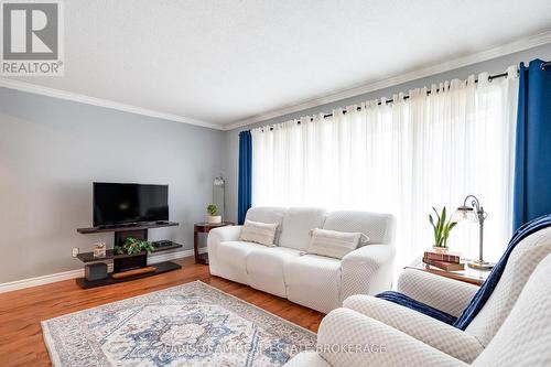 28 Bromley Crescent, Brampton, ON 
