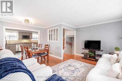 28 Bromley Crescent, Brampton, ON 