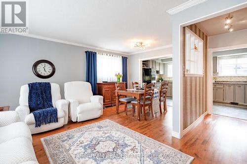 28 Bromley Crescent, Brampton, ON 