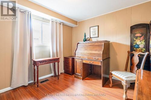 28 Bromley Crescent, Brampton, ON 