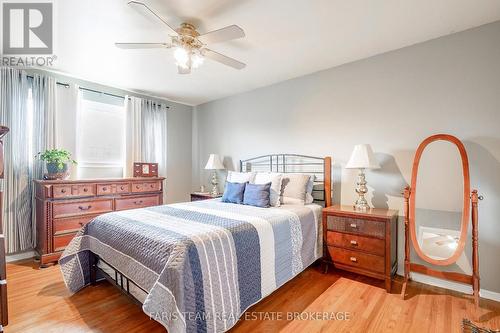 28 Bromley Crescent, Brampton, ON 
