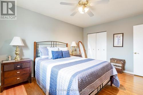 28 Bromley Crescent, Brampton, ON 