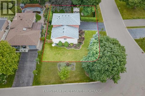 28 Bromley Crescent, Brampton, ON 