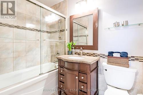 28 Bromley Crescent, Brampton, ON 