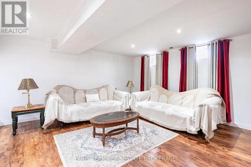 28 Bromley Crescent, Brampton, ON 