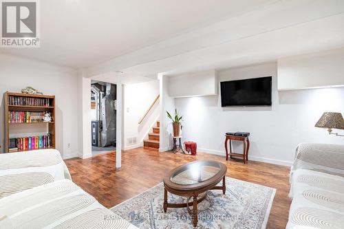 28 Bromley Crescent, Brampton, ON 