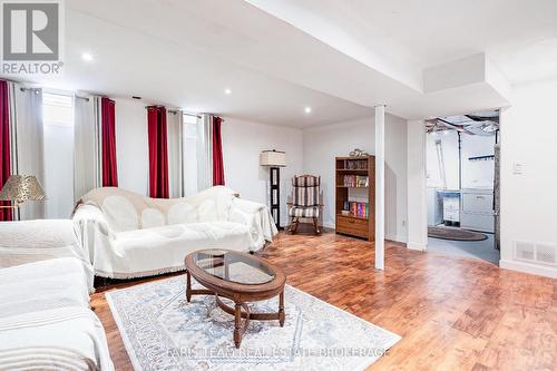 28 Bromley Crescent, Brampton, ON 