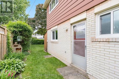 28 Bromley Crescent, Brampton, ON 