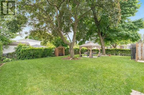 28 Bromley Crescent, Brampton, ON 