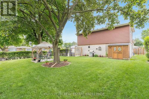 28 Bromley Crescent, Brampton, ON 