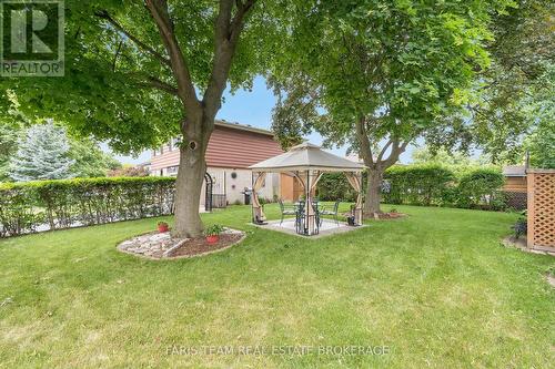 28 Bromley Crescent, Brampton, ON 
