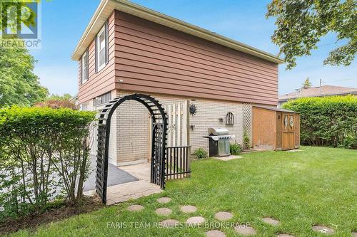 28 Bromley Crescent, Brampton, ON 
