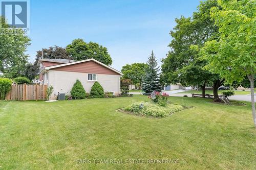 28 Bromley Crescent, Brampton, ON 