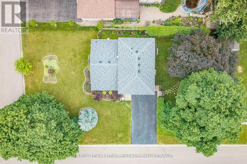 28 Bromley Crescent, Brampton, ON 