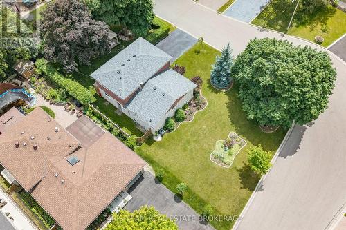 28 Bromley Crescent, Brampton, ON 