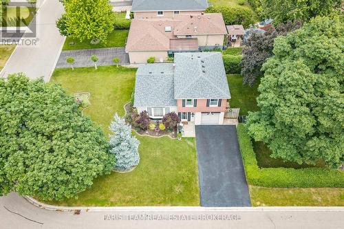 28 Bromley Crescent, Brampton, ON 