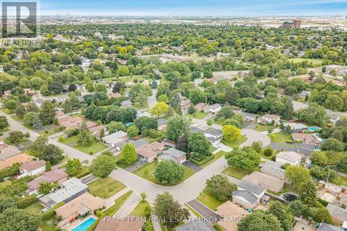 28 Bromley Crescent, Brampton, ON 