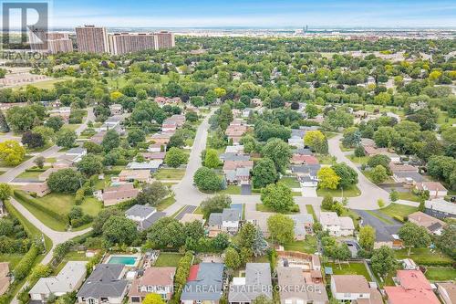 28 Bromley Crescent, Brampton, ON 