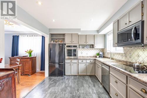 28 Bromley Crescent, Brampton, ON 
