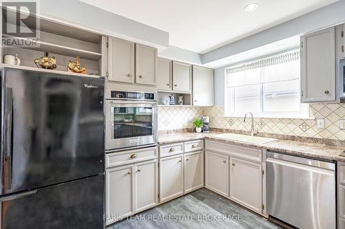 28 Bromley Crescent, Brampton, ON 
