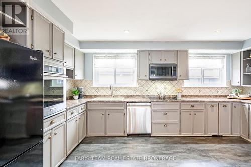 28 Bromley Crescent, Brampton, ON 