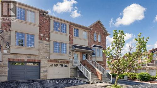 14 - 435 ENGLISH ROSE LANE  Oakville, ON L6H 7S9