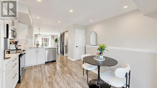 14 - 435 English Rose Lane, Oakville, ON 