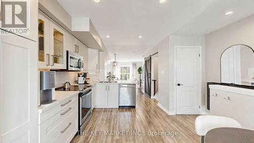14 - 435 English Rose Lane, Oakville, ON 