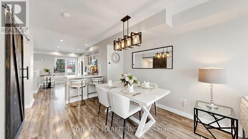 14 - 435 English Rose Lane, Oakville, ON 