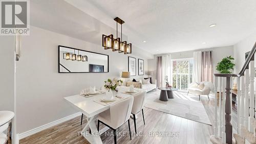 14 - 435 English Rose Lane, Oakville, ON 