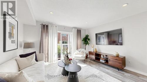 14 - 435 English Rose Lane, Oakville, ON 