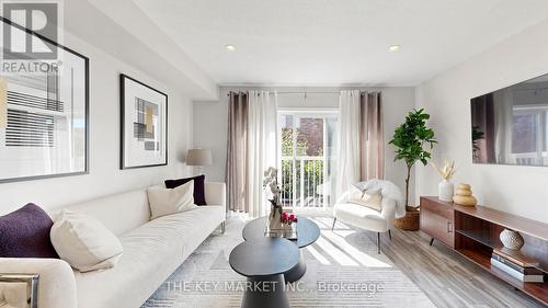 14 - 435 English Rose Lane, Oakville, ON 