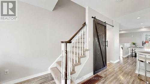 14 - 435 English Rose Lane, Oakville, ON 