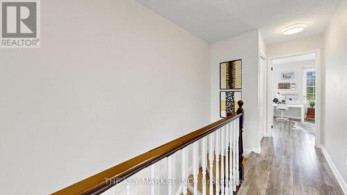 14 - 435 English Rose Lane, Oakville, ON 